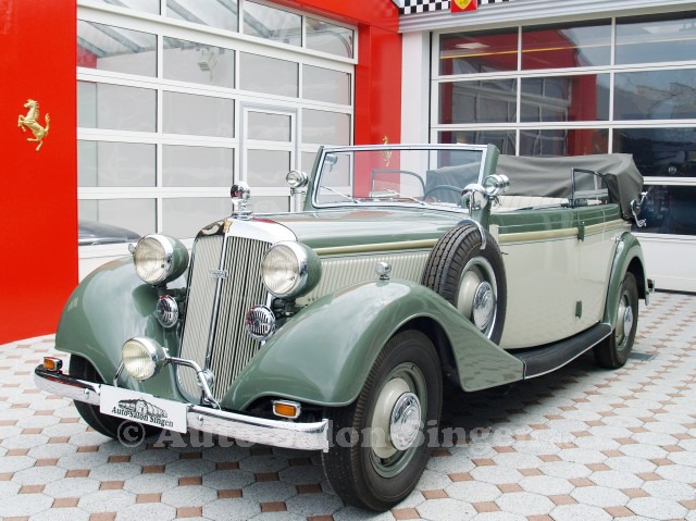 Horch 780