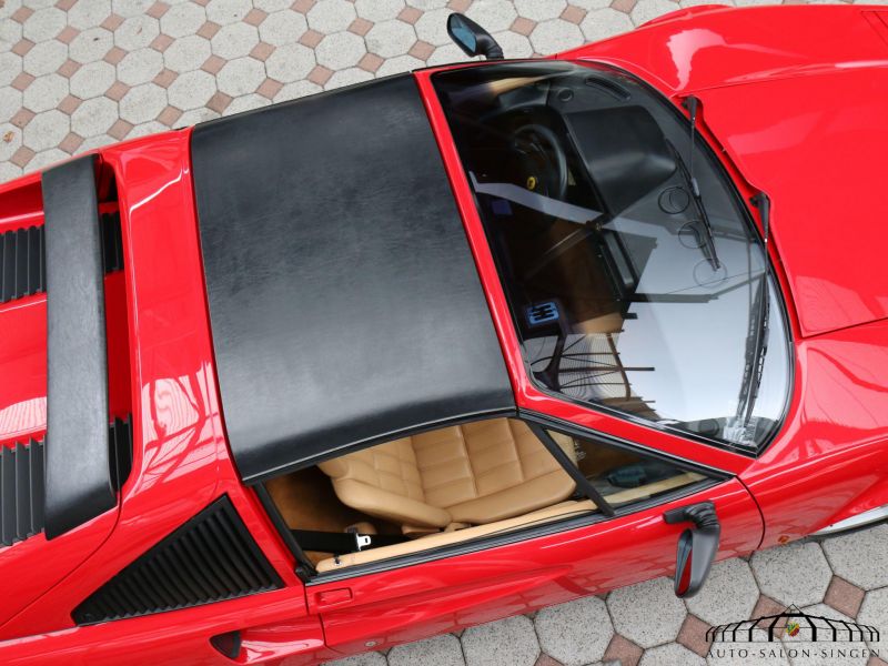 Ferrari 328 GTS