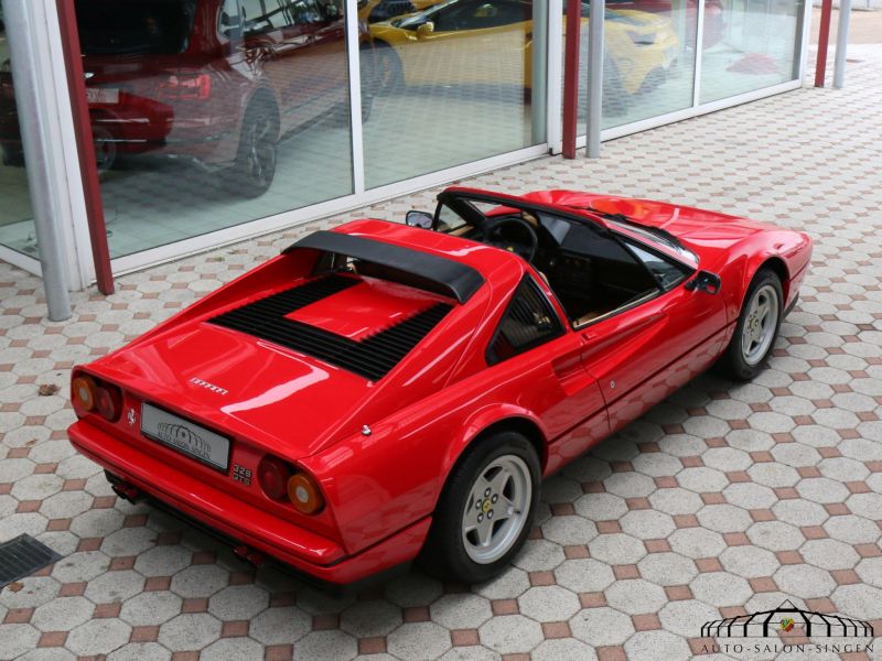 Ferrari 328 GTS