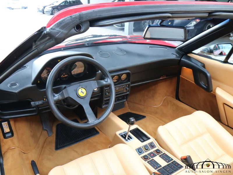 Ferrari 328 GTS