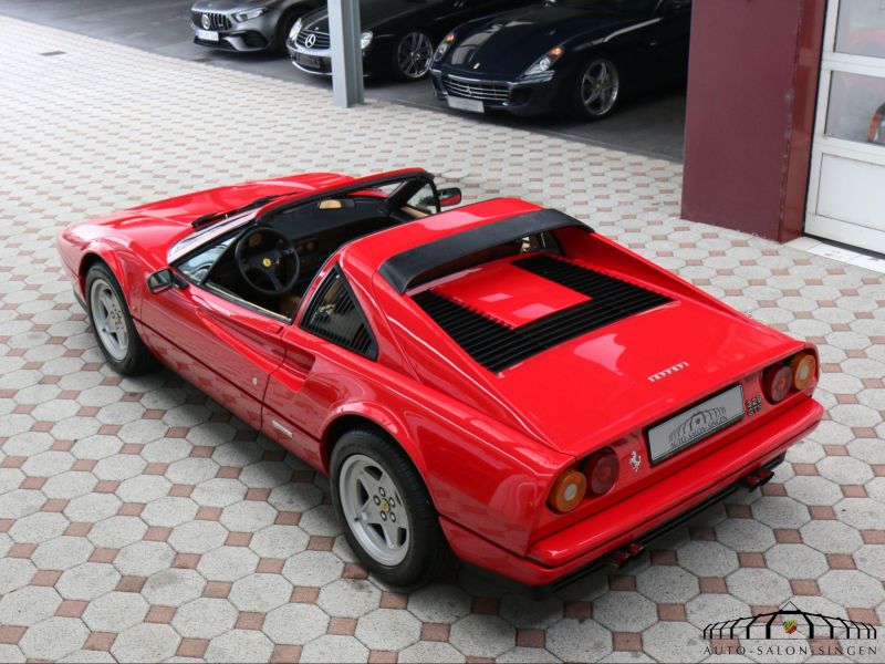 Ferrari 328 GTS