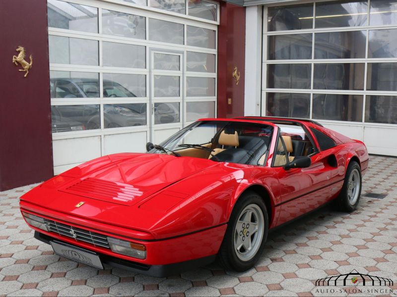 Ferrari 328 GTS