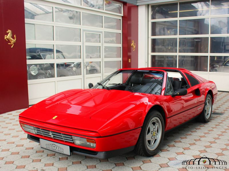 Ferrari 328 GTS