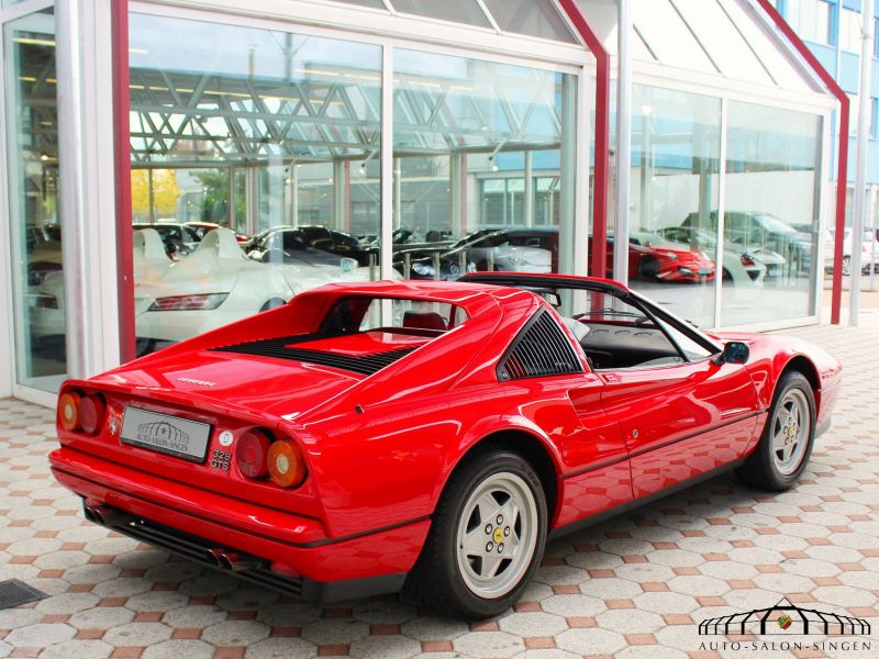 Ferrari 328 GTS