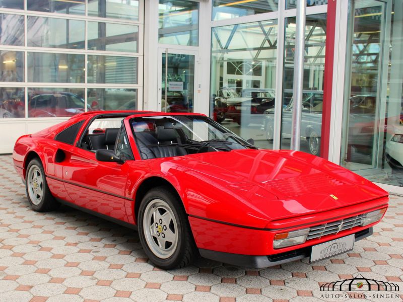 Ferrari 328 GTS