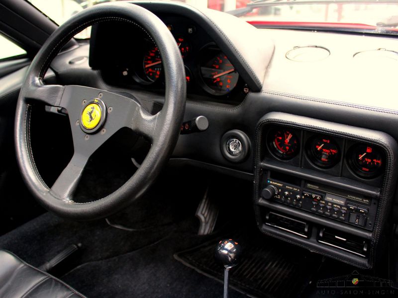 Ferrari 328 GTS