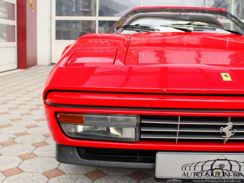 Ferrari 328 GTS