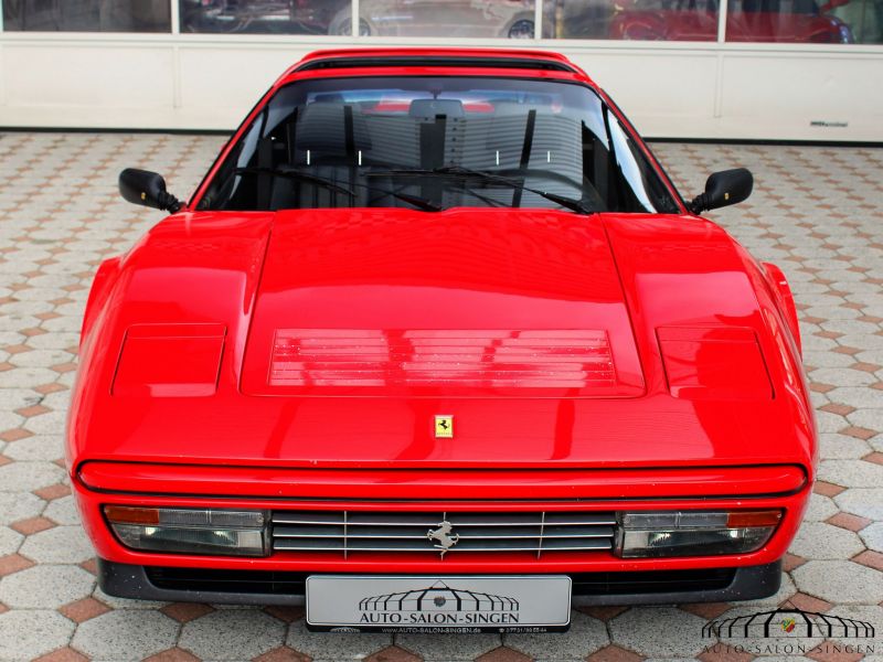 Ferrari 328 GTS