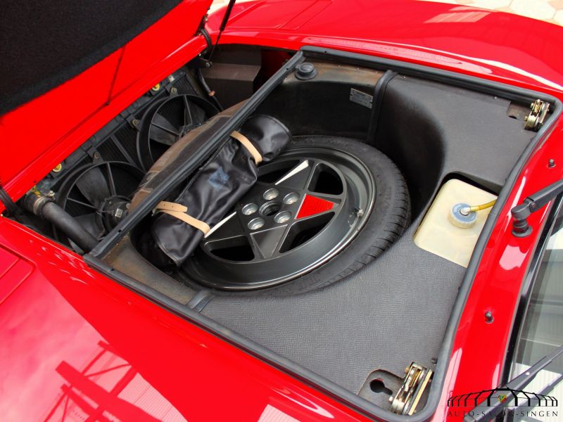 Ferrari 328 GTS