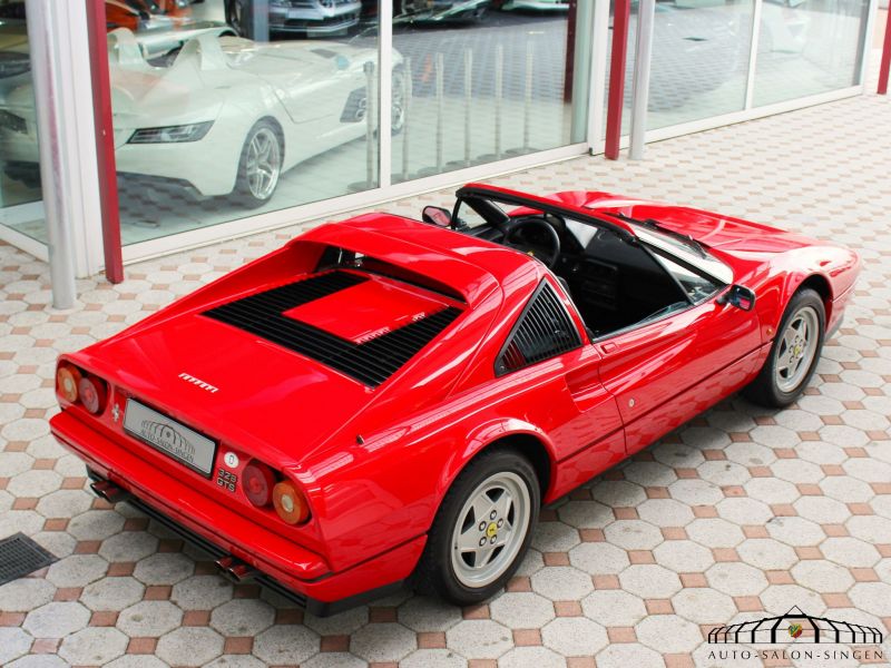 Ferrari 328 GTS