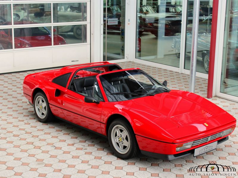 Ferrari 328 GTS