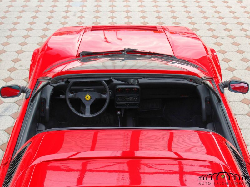 Ferrari 328 GTS