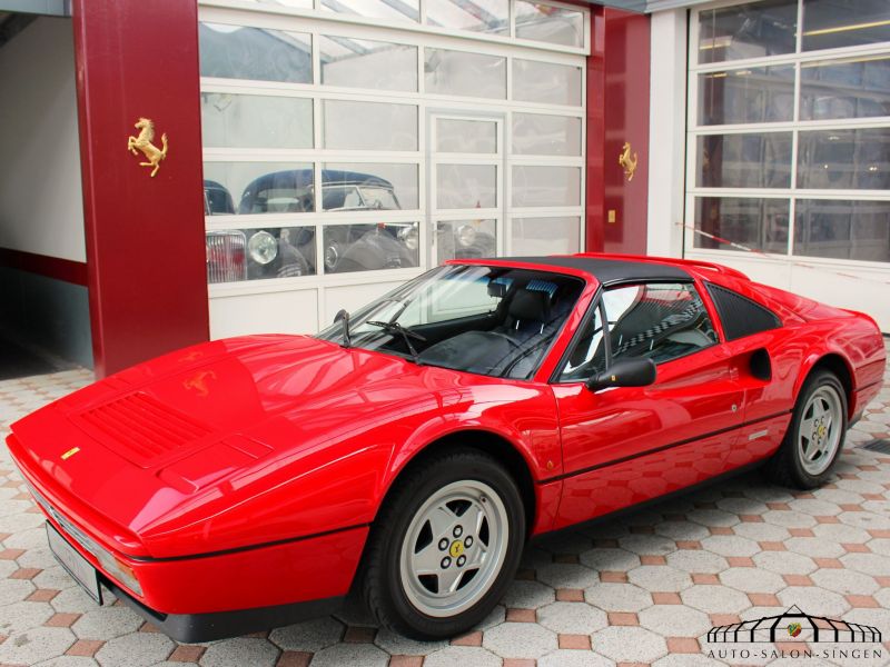 Ferrari 328 GTS