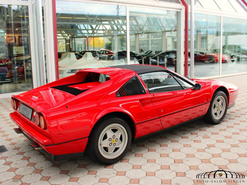 Ferrari 328 GTS