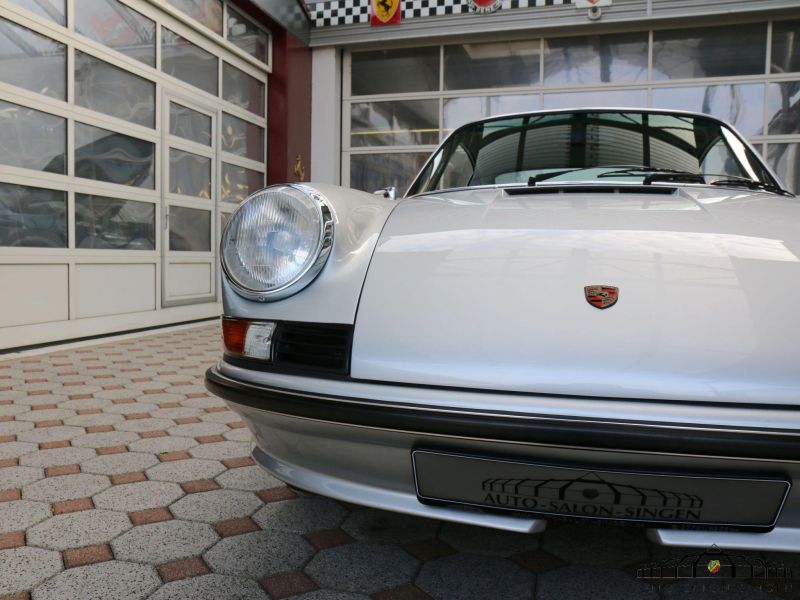 Porsche 911 S 2.4