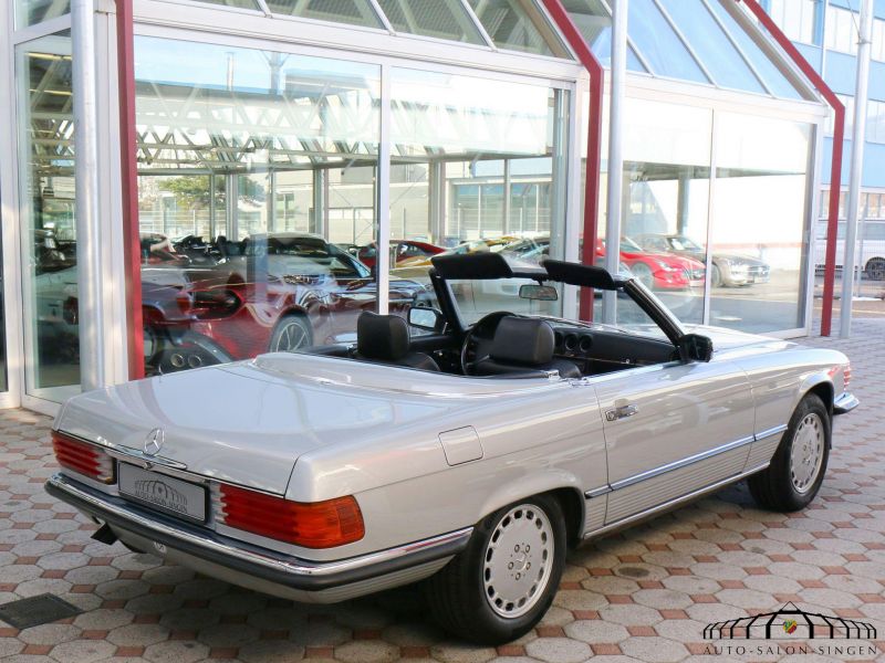 Mercedes-Benz 300 SL