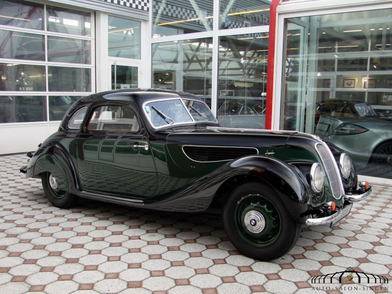 BMW 327 Coupe