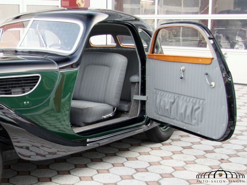 BMW 327 Coupe