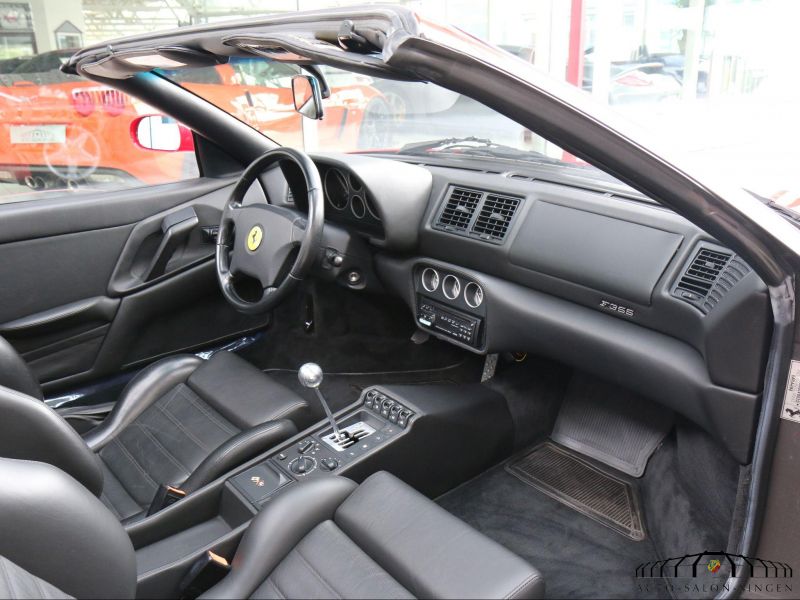 Ferrari F355 GTS