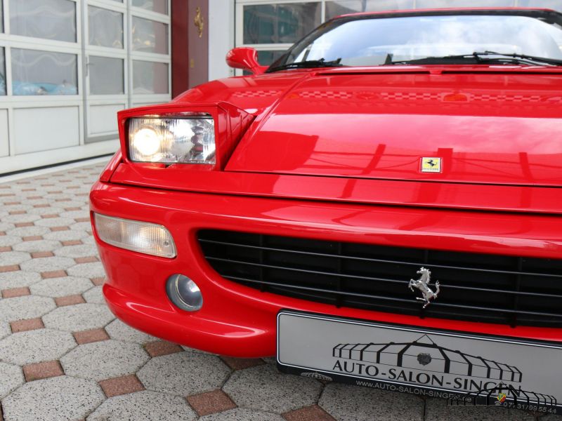 Ferrari F355 GTS