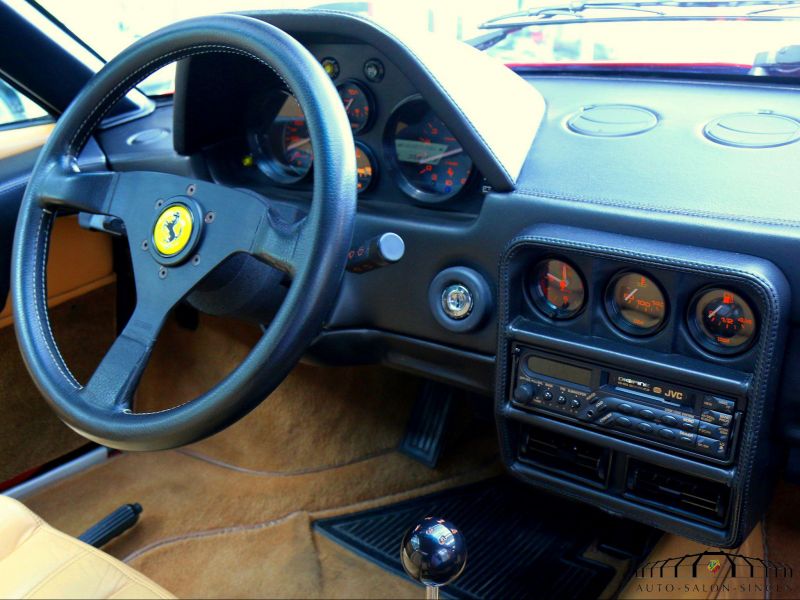 Ferrari 328 GTB