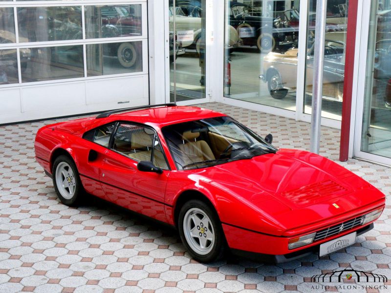 Ferrari 328 GTB