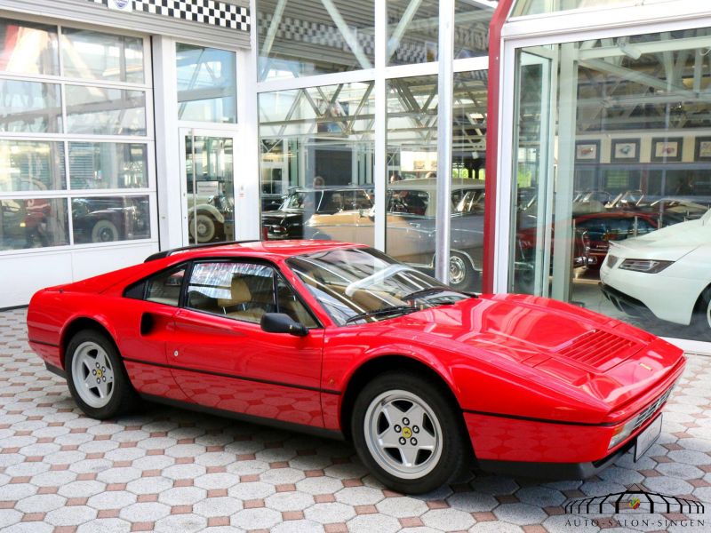 Ferrari 328 GTB