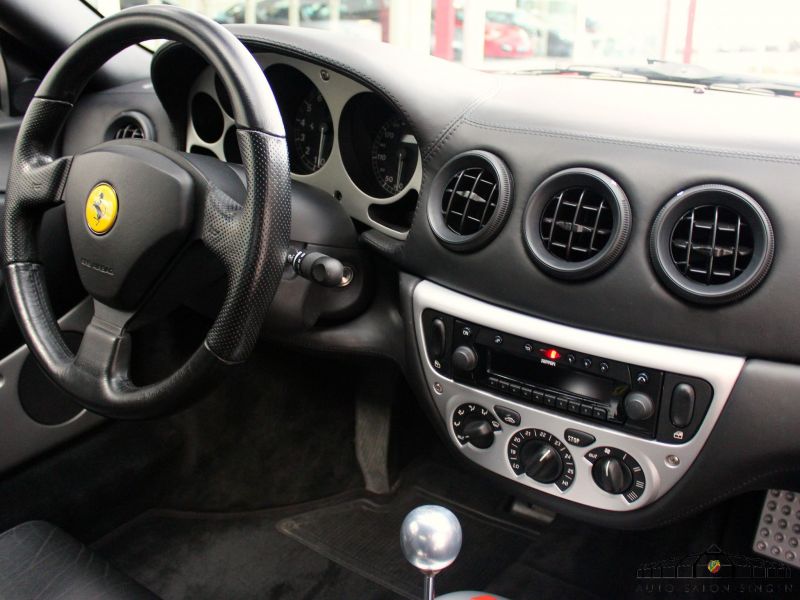 Ferrari 360 Modena