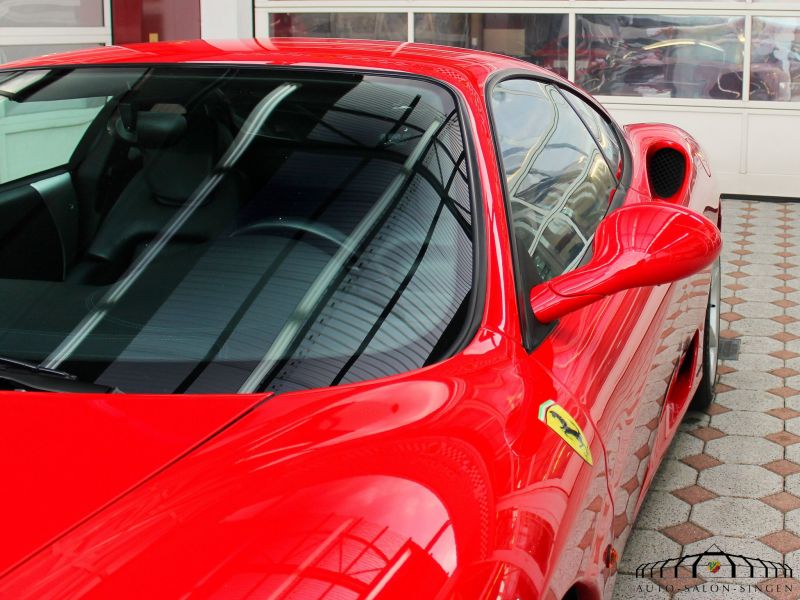 Ferrari 360 Modena