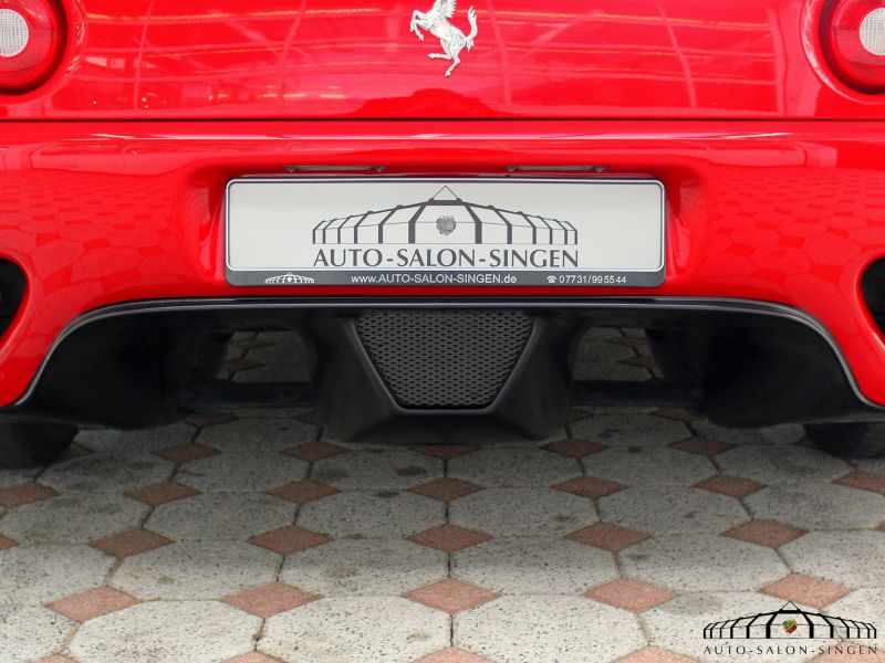 Ferrari 360 Modena