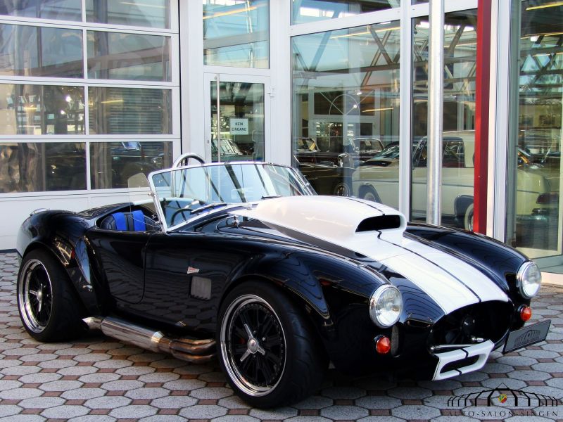 Cobra Weineck Cobra 12.9 Liter