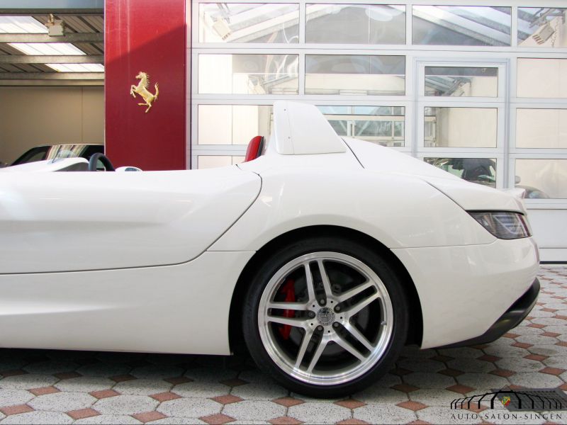 Mercedes-Benz SLR Stirling Moss