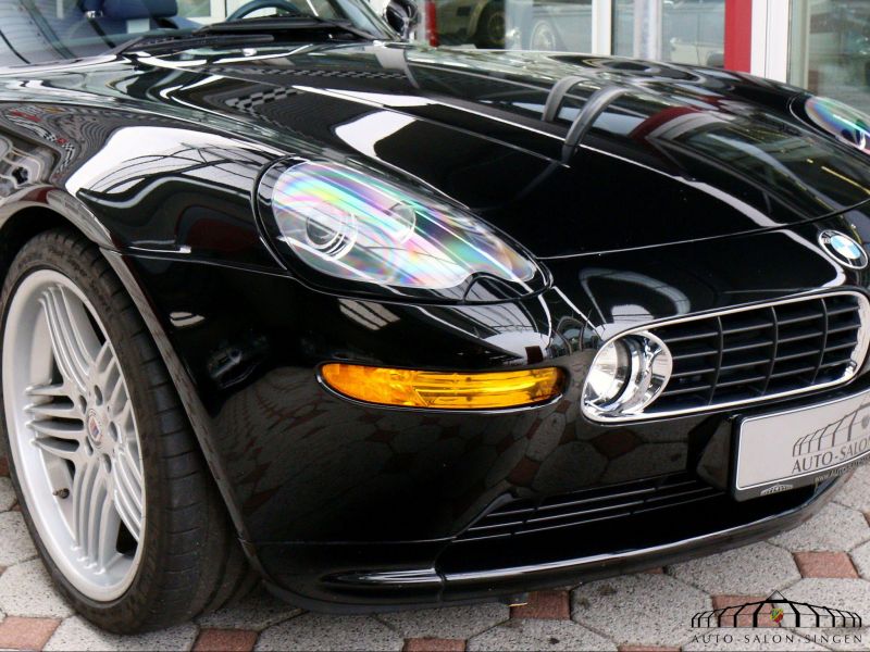 BMW Z8