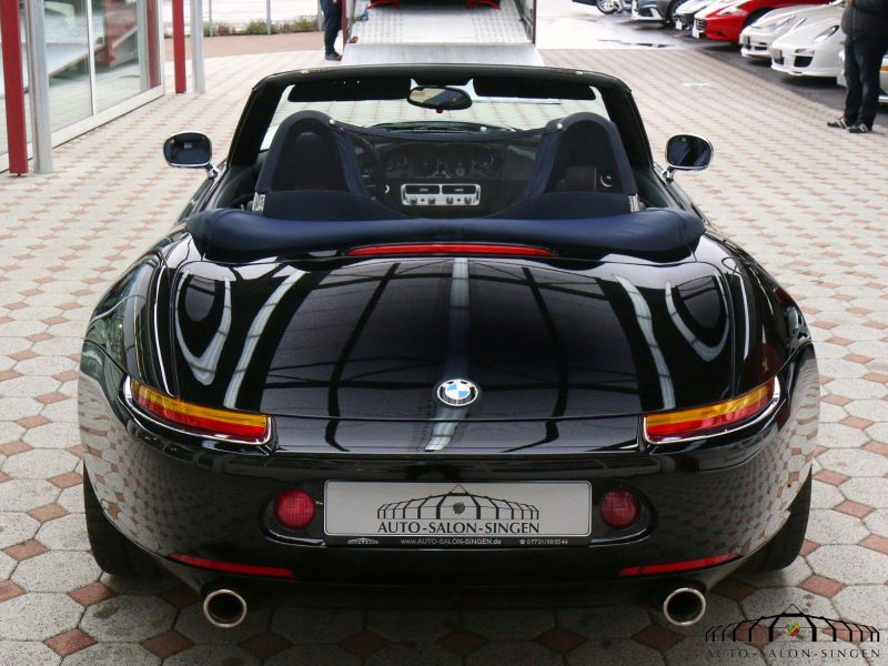 BMW Z8