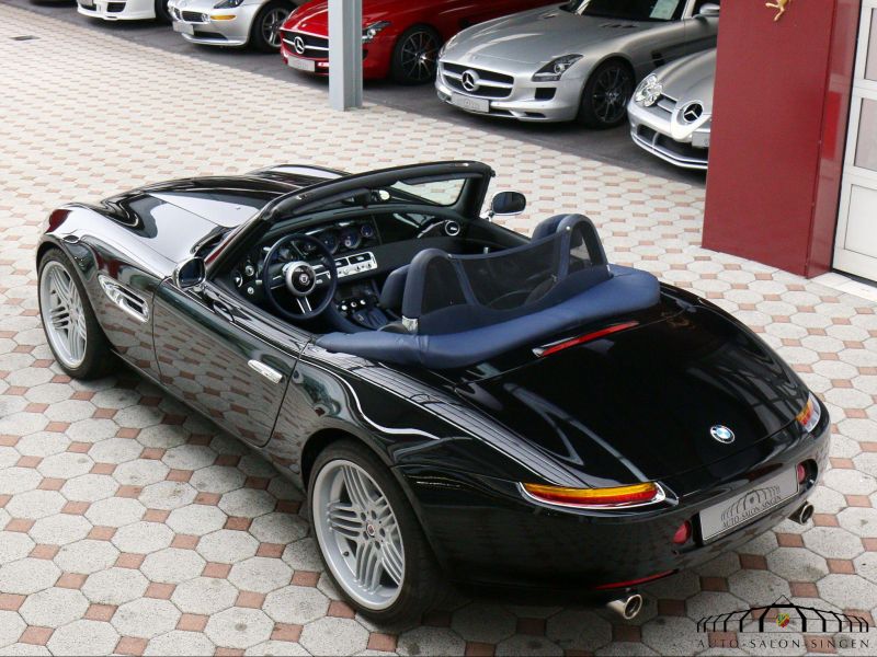 BMW Z8