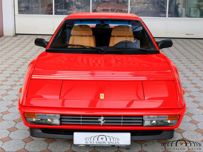 Ferrari Mondial T