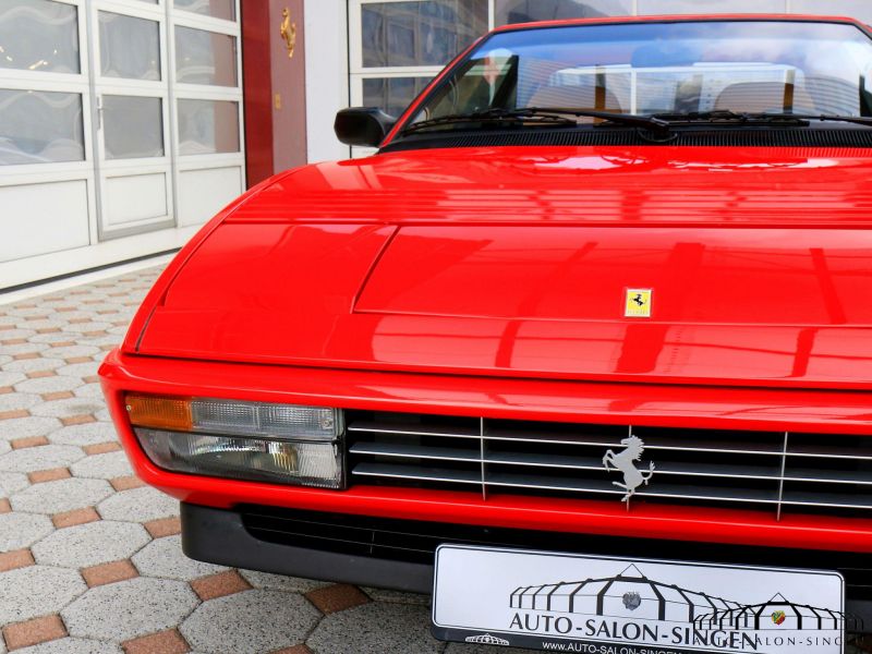 Ferrari Mondial T