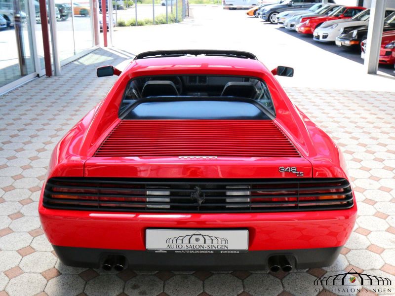 Ferrari 348 TS