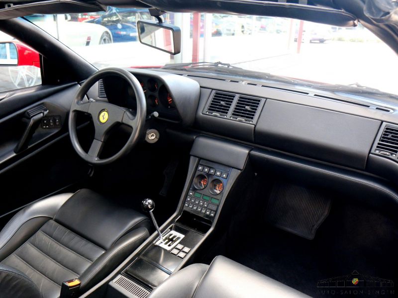 Ferrari 348 TS