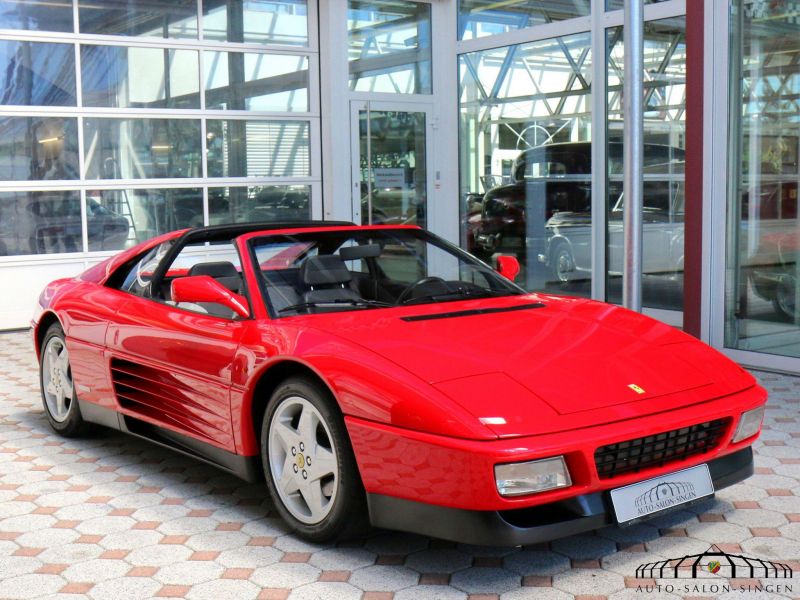 Ferrari 348 TS