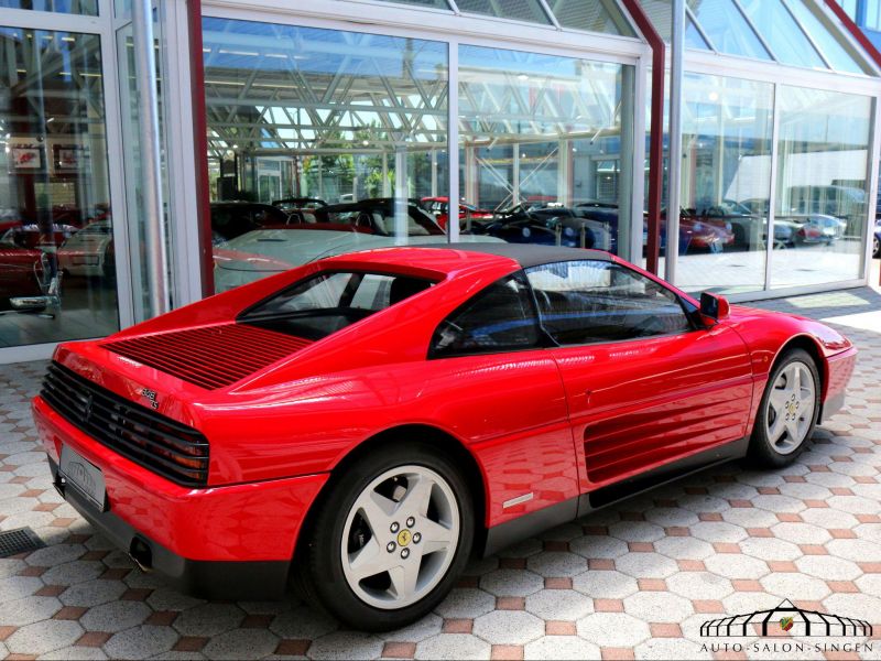 Ferrari 348 TS