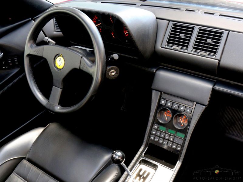 Ferrari 348 TS