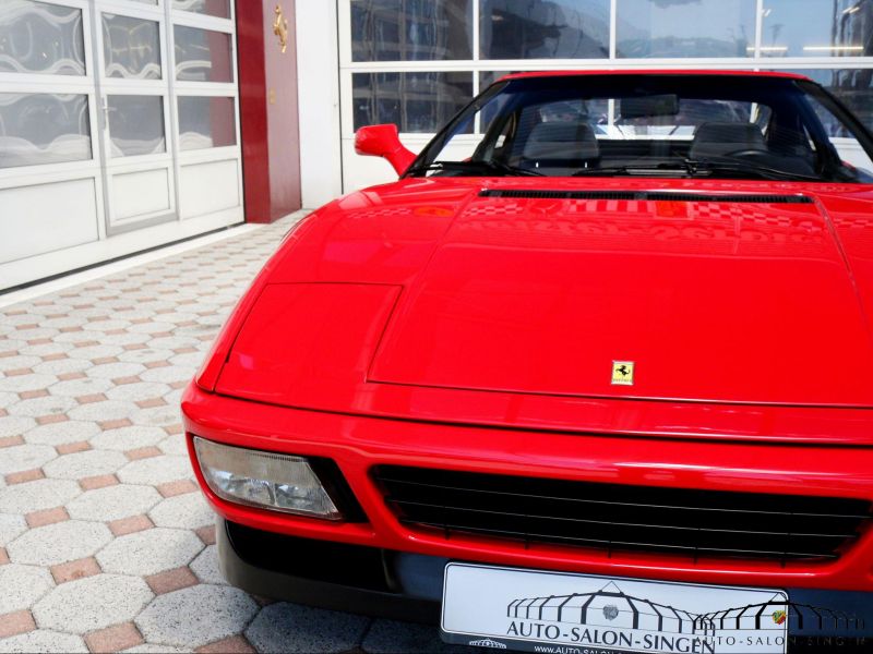 Ferrari 348 TS