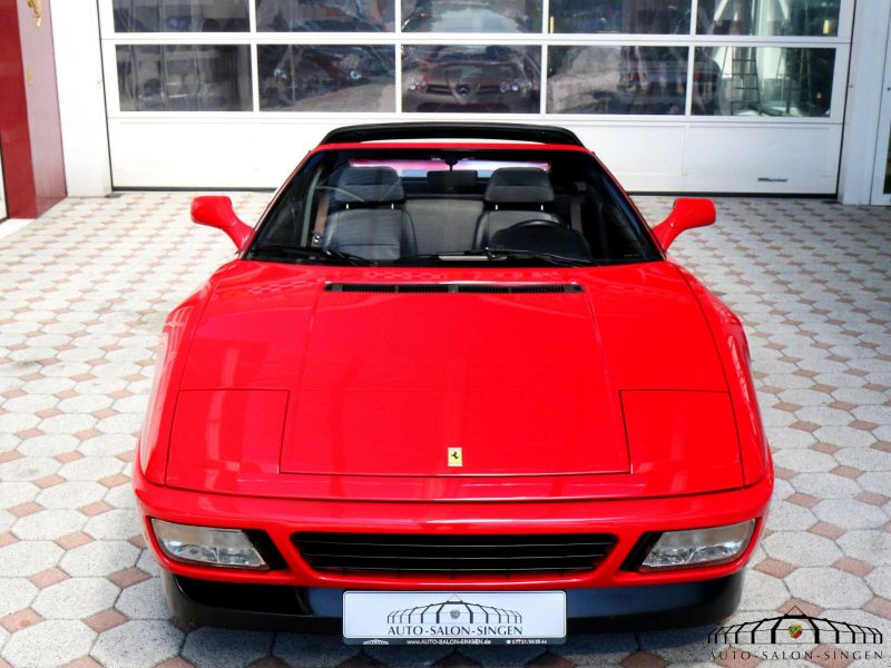 Ferrari 348 TS