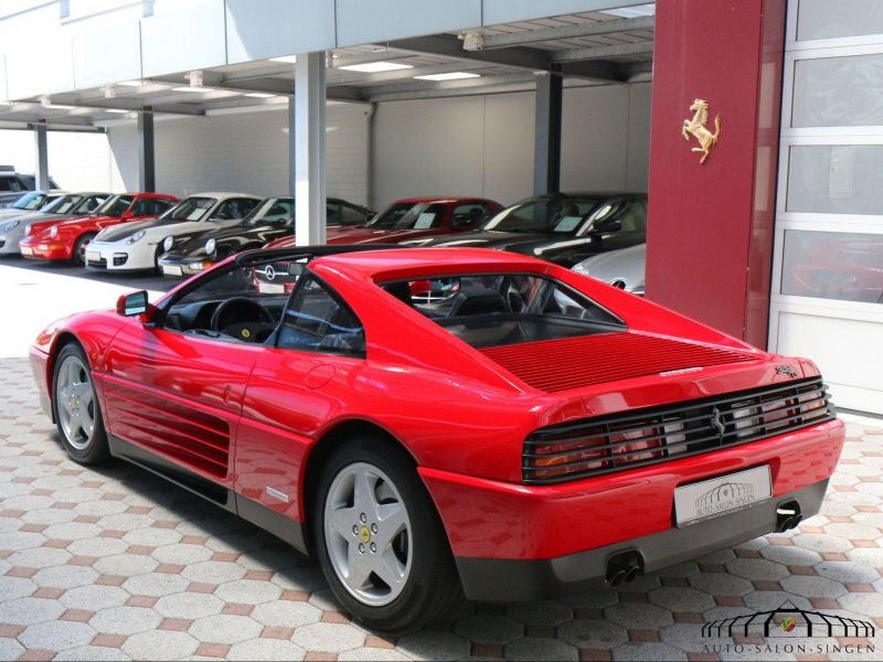 Ferrari 348 TS