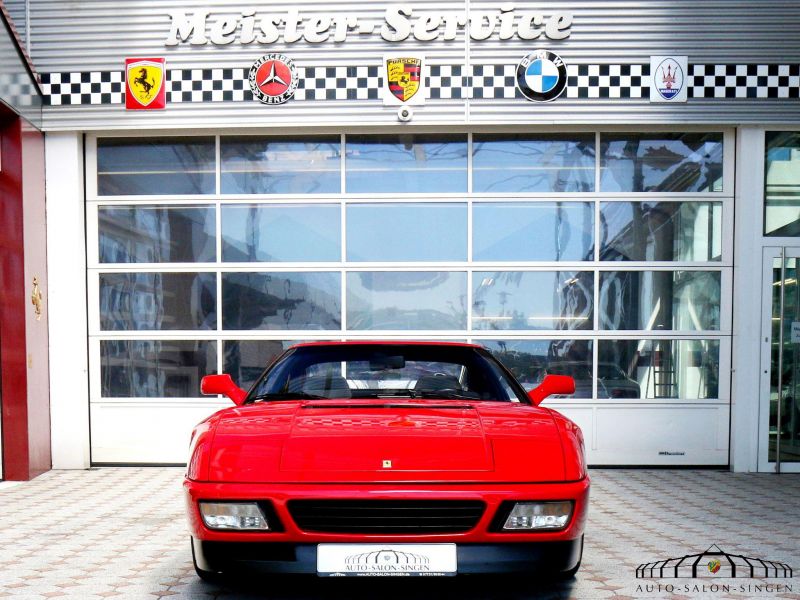 Ferrari 348 TS