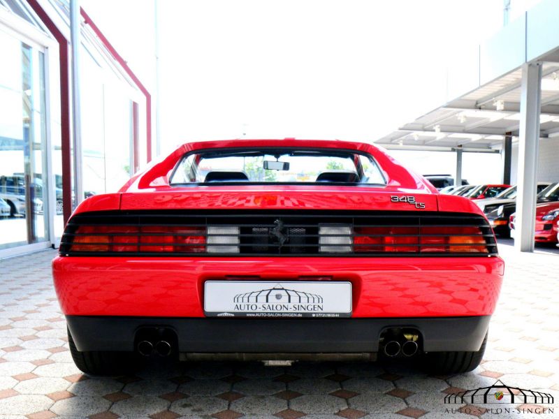 Ferrari 348 TS