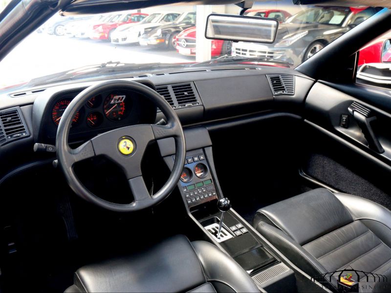 Ferrari 348 TS