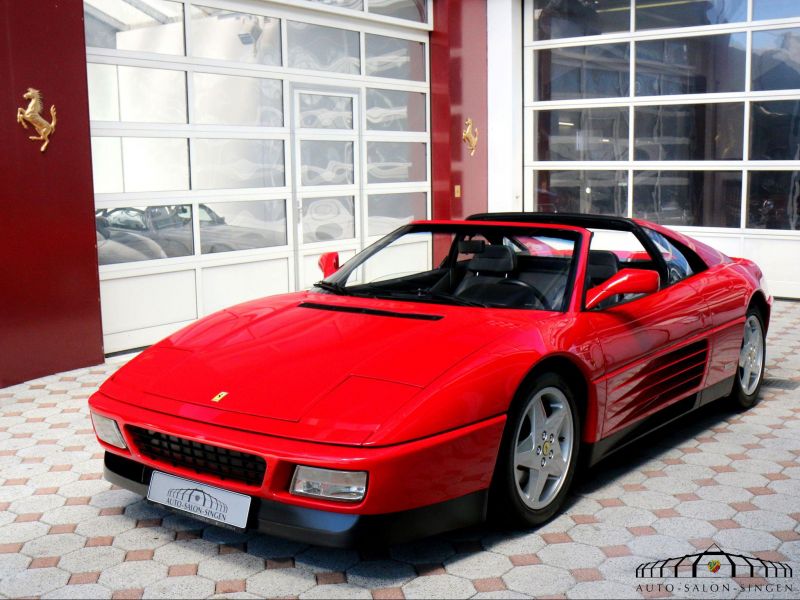 Ferrari 348 TS