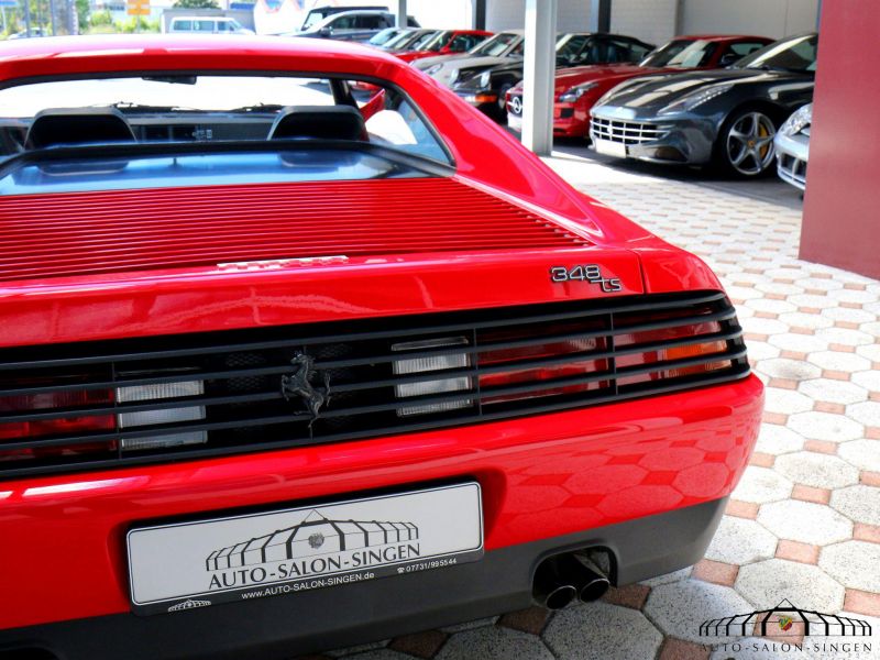 Ferrari 348 TS